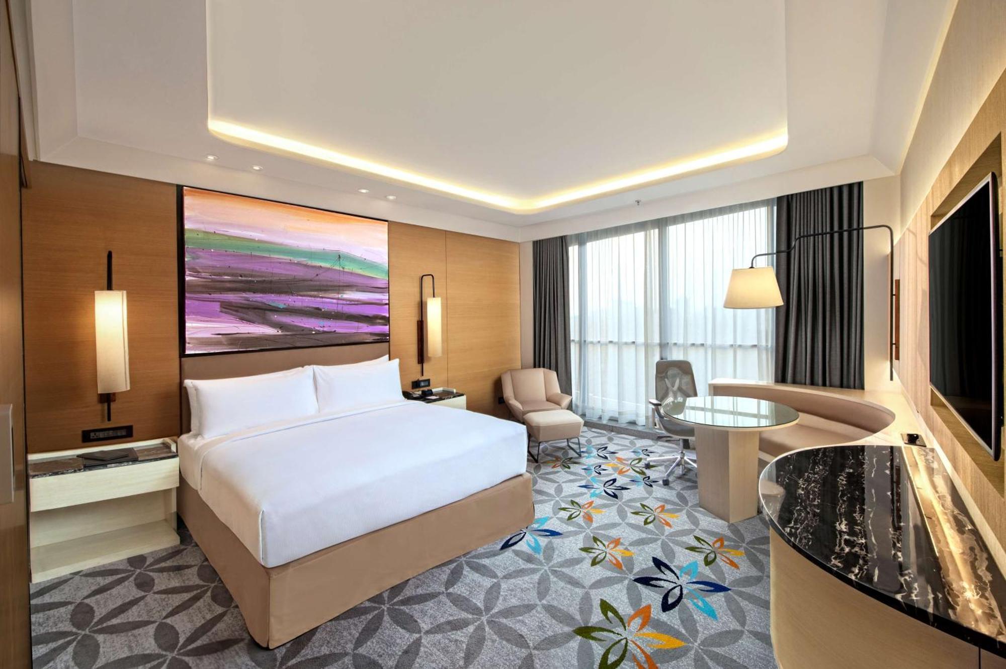 Hotel Doubletree By Hilton