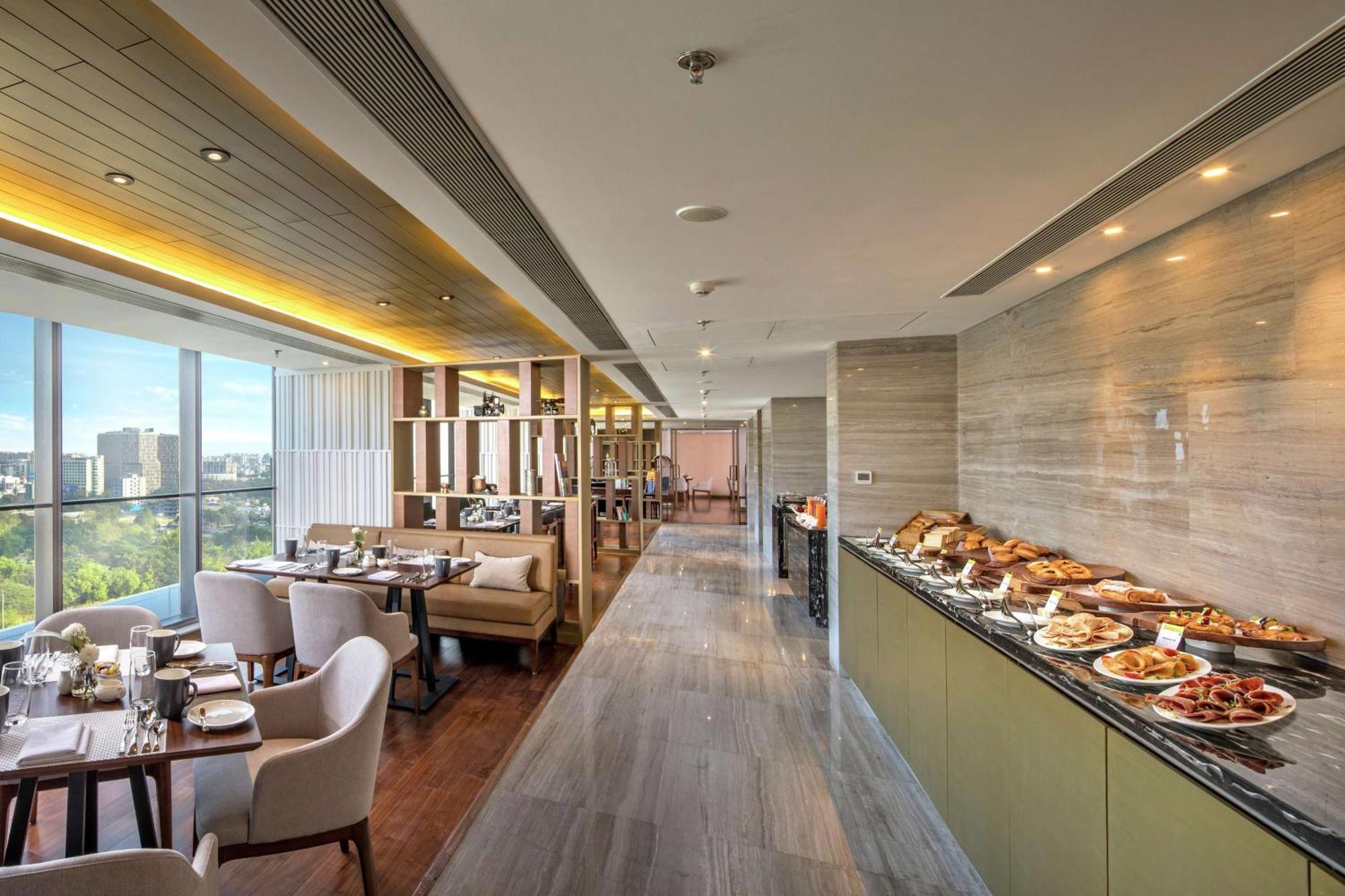 Doubletree By Hilton Hotel