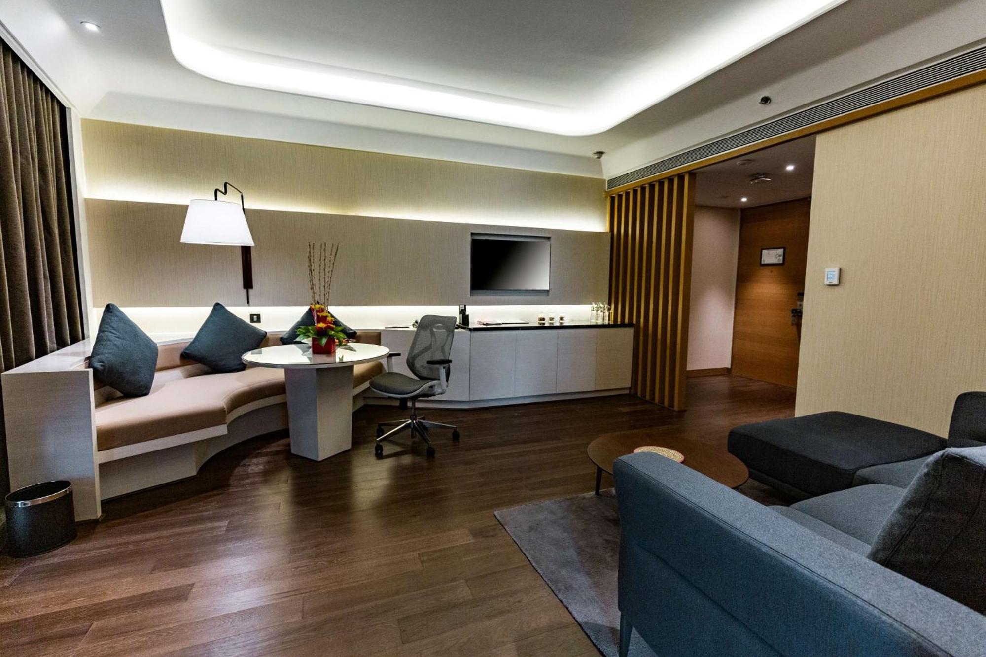 Doubletree By Hilton 5*