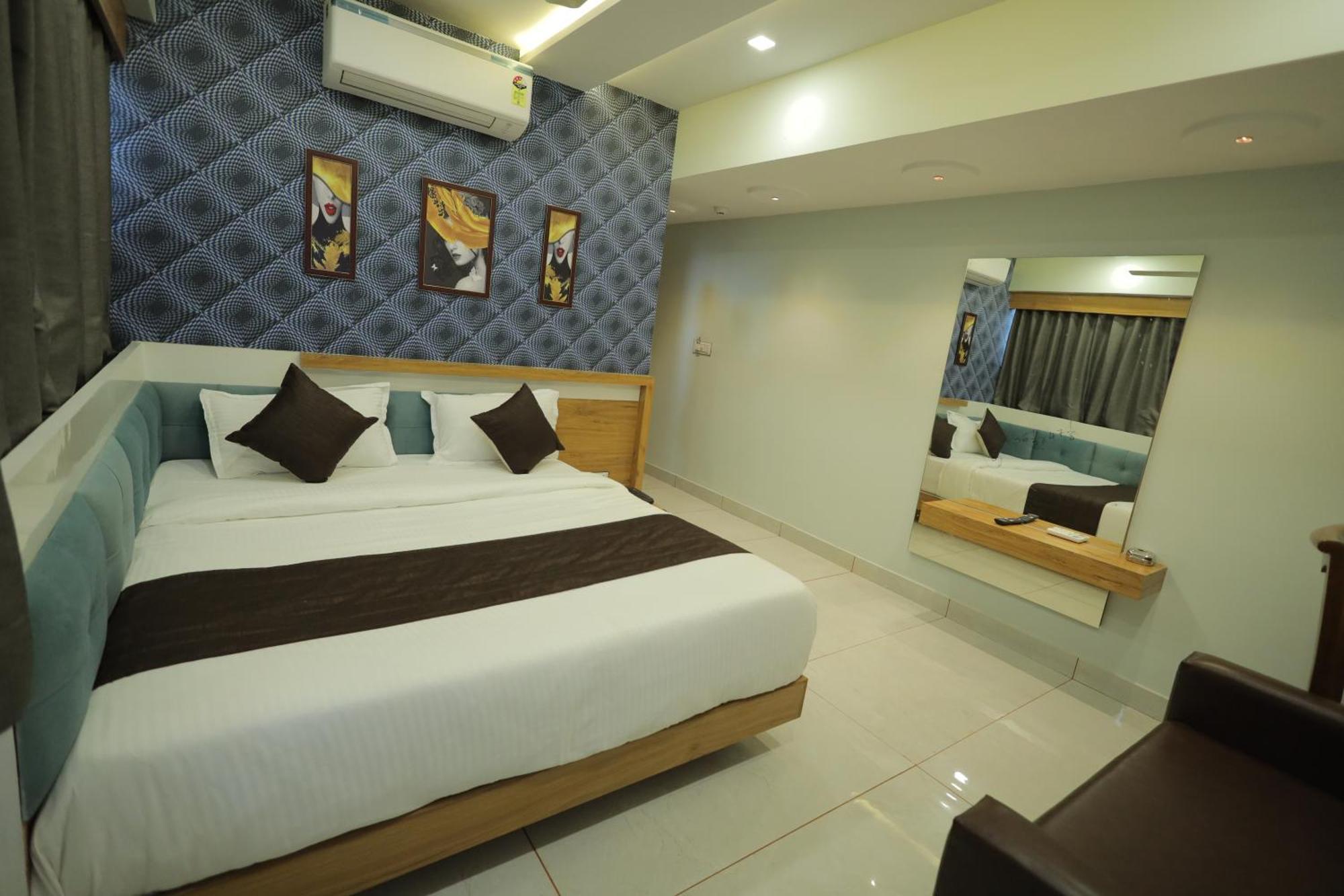 Rk Fortune * Ahmedabad