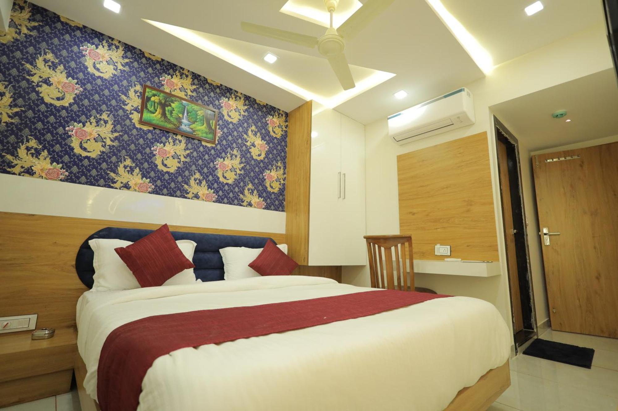Rk Fortune * Ahmedabad