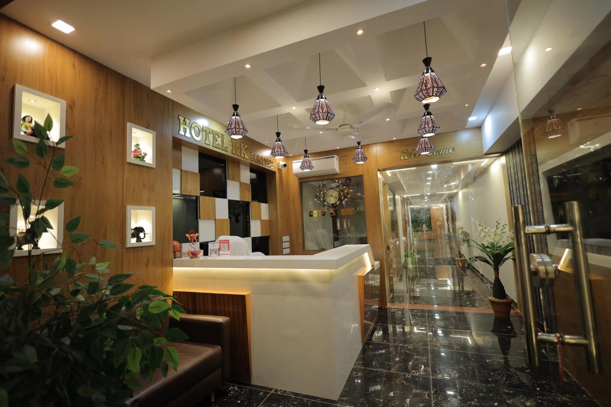 Rk Fortune Ahmedabad
