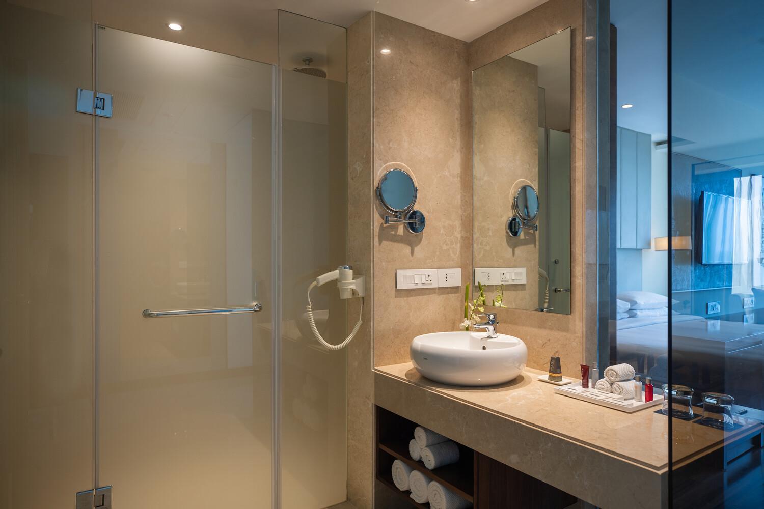 Hotel Renaissance Ahmedabad