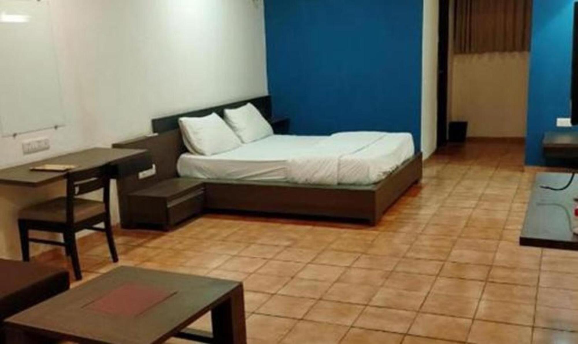 Sun N Step Club Resort Ahmedabad