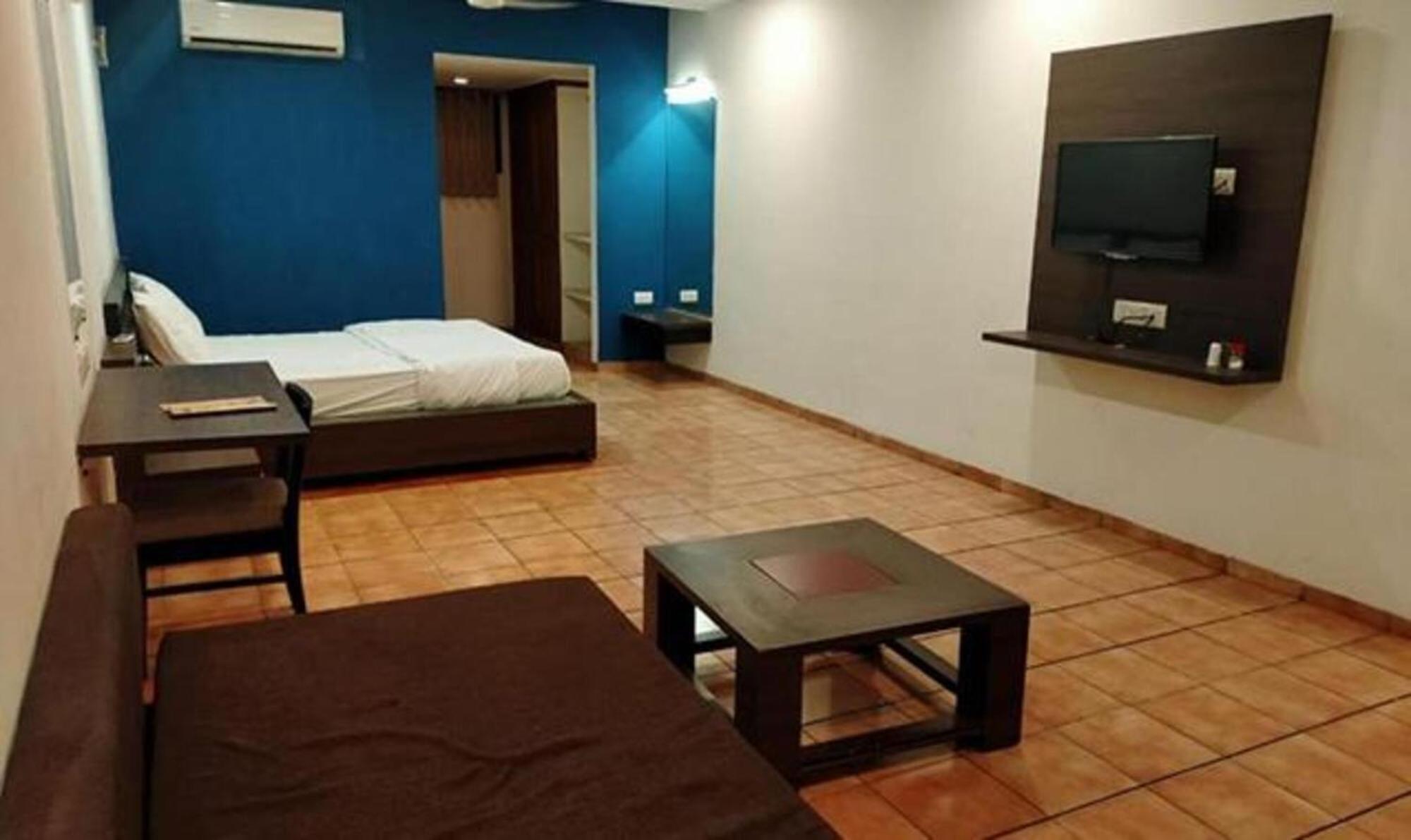 Sun N Step Club Resort Ahmedabad