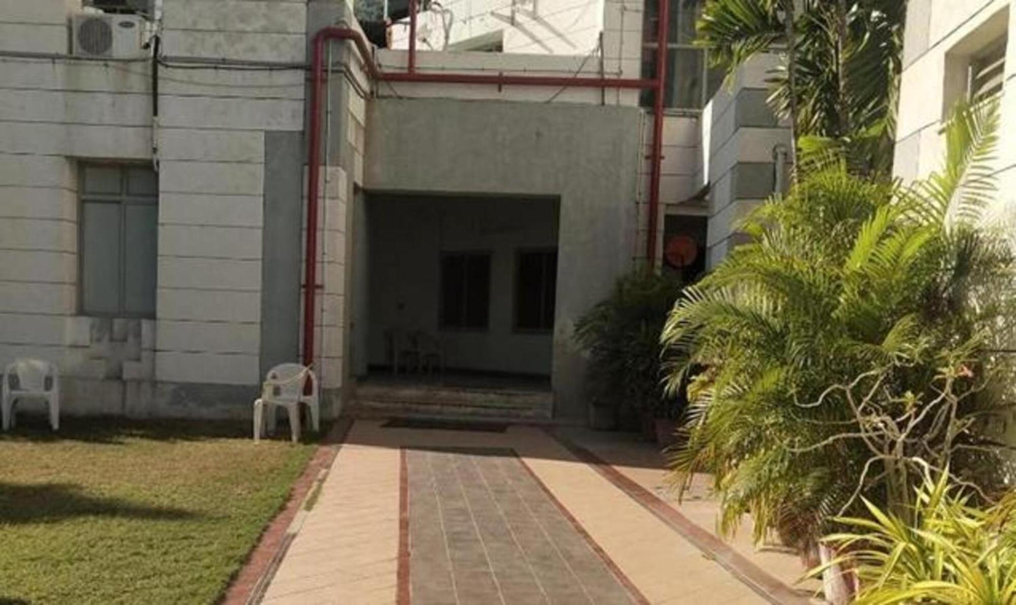 Sun N Step Club * Ahmedabad