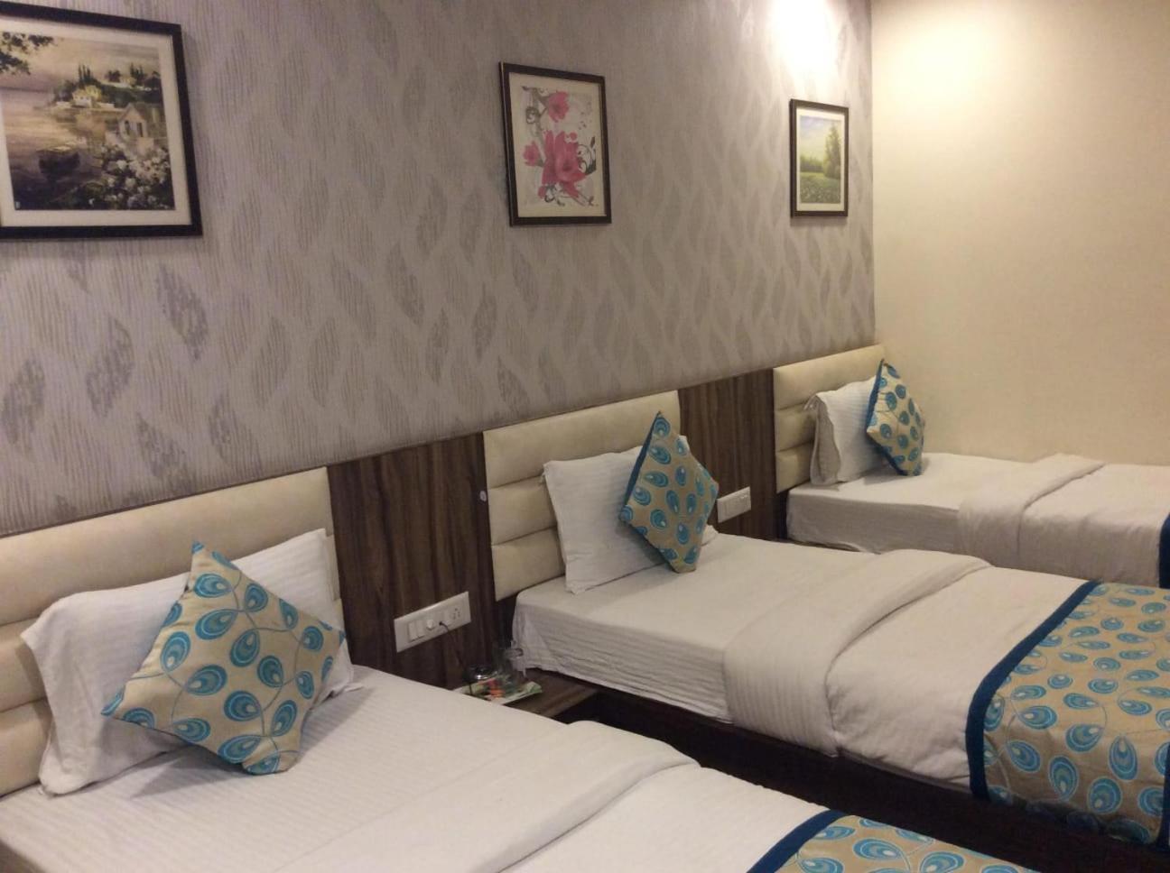 Rk Palace Guest house
