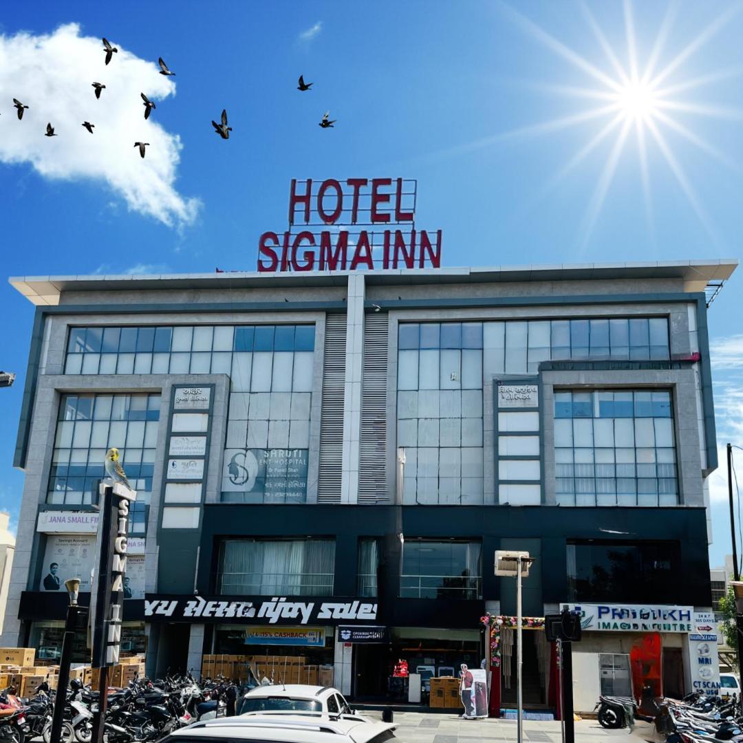 Sigma Hotel 2*