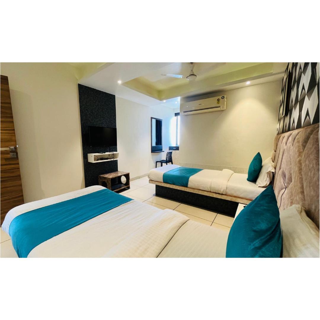 Sigma Hotel