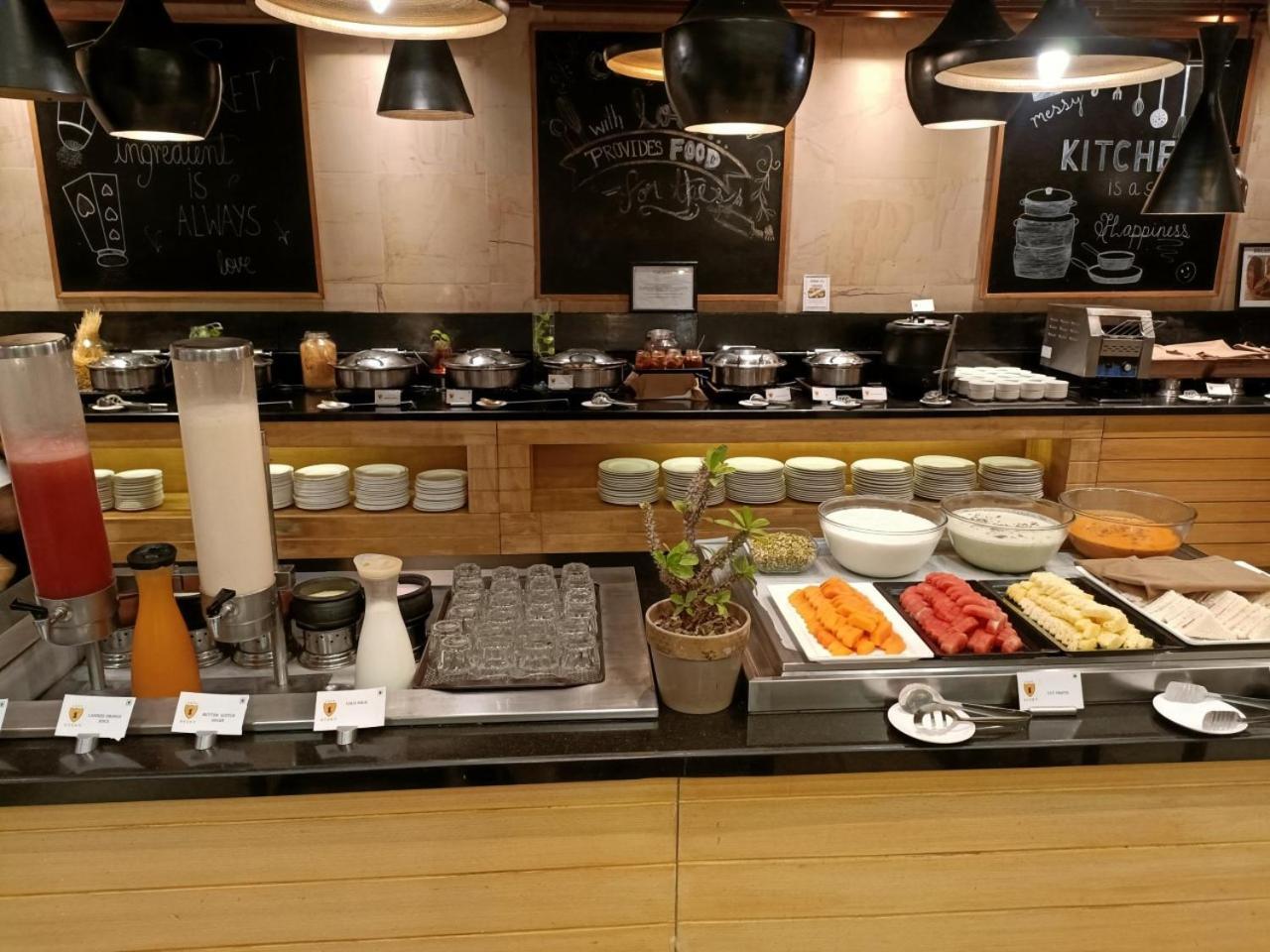 Fairfield By Marriott 4* Ahmedabad