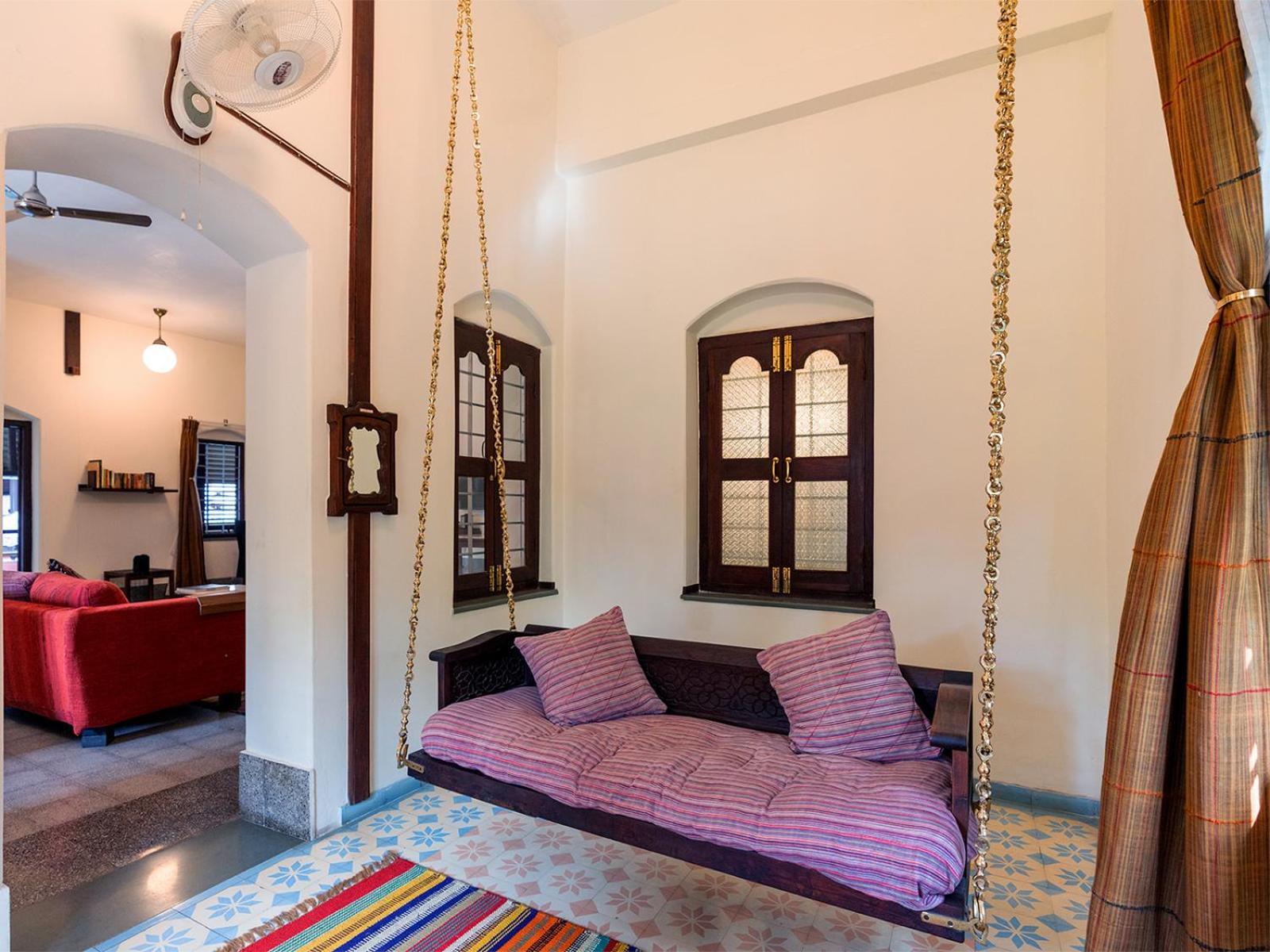 The House Of Mg-a Heritage Hotel,