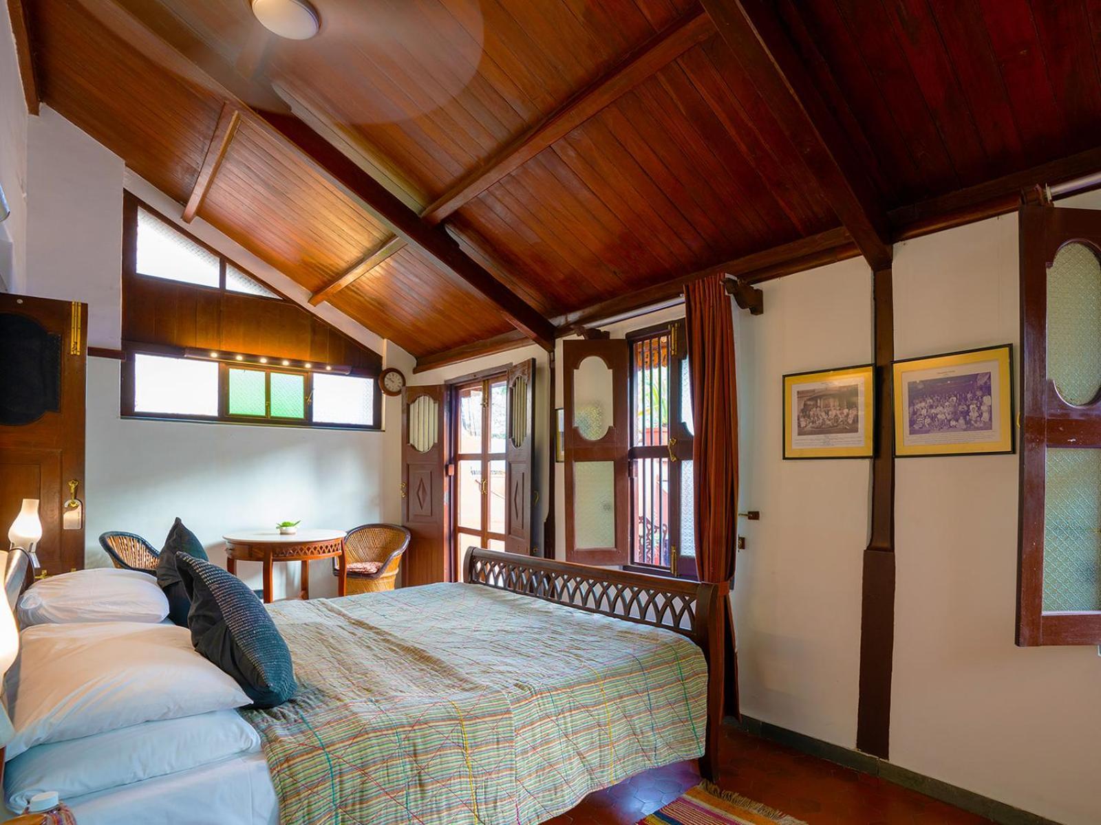 The House Of Mg-a Heritage Hotel,