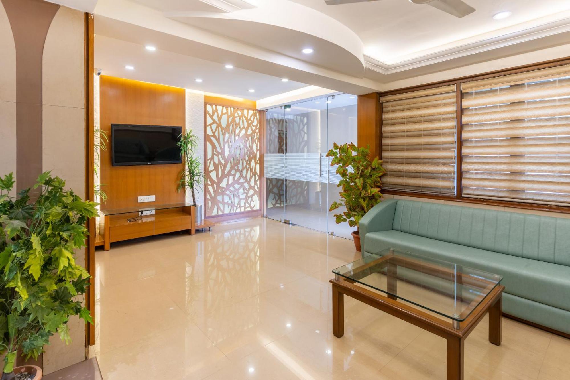 Prime 2* Ahmedabad