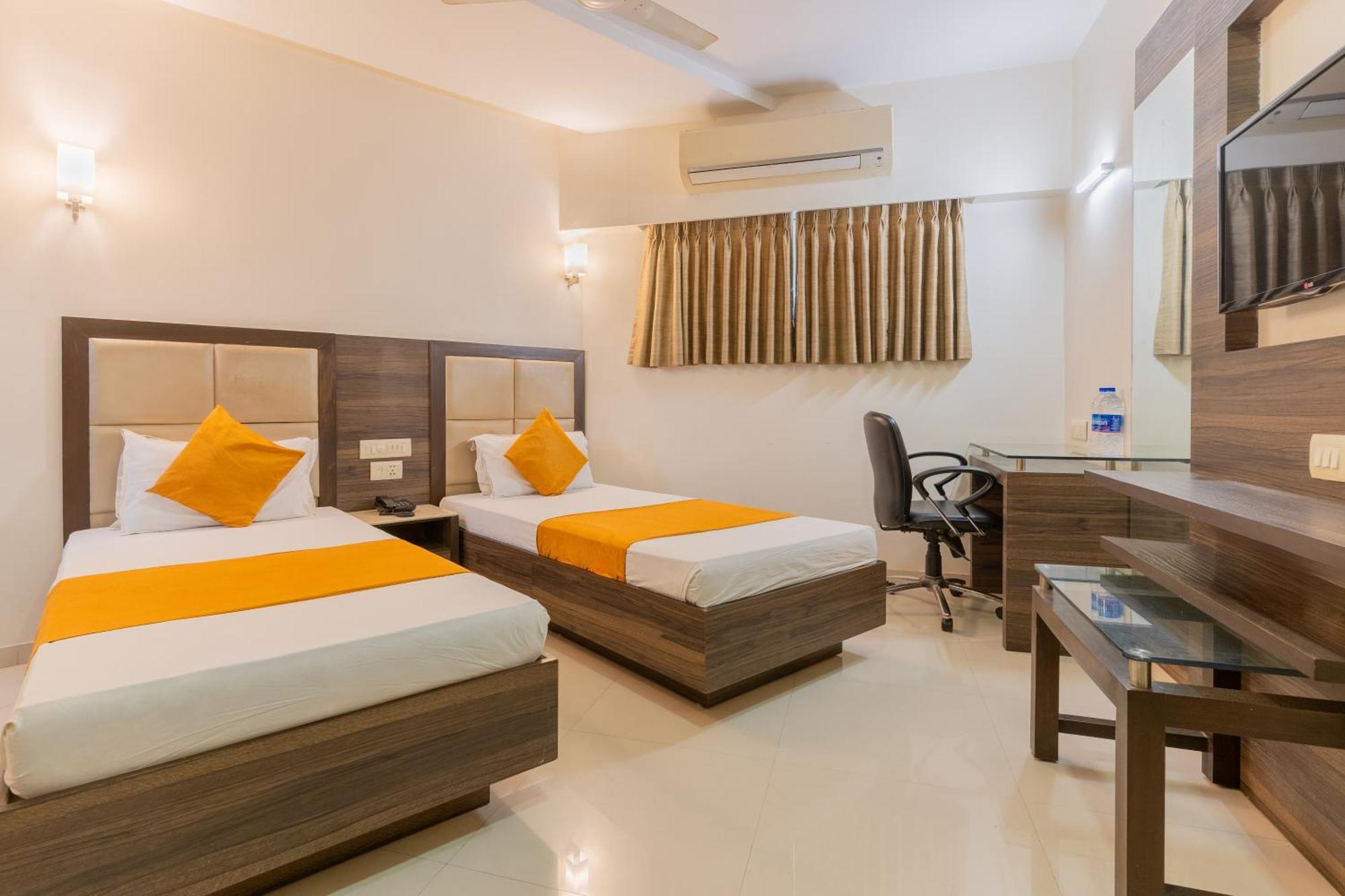 Prime Ahmedabad