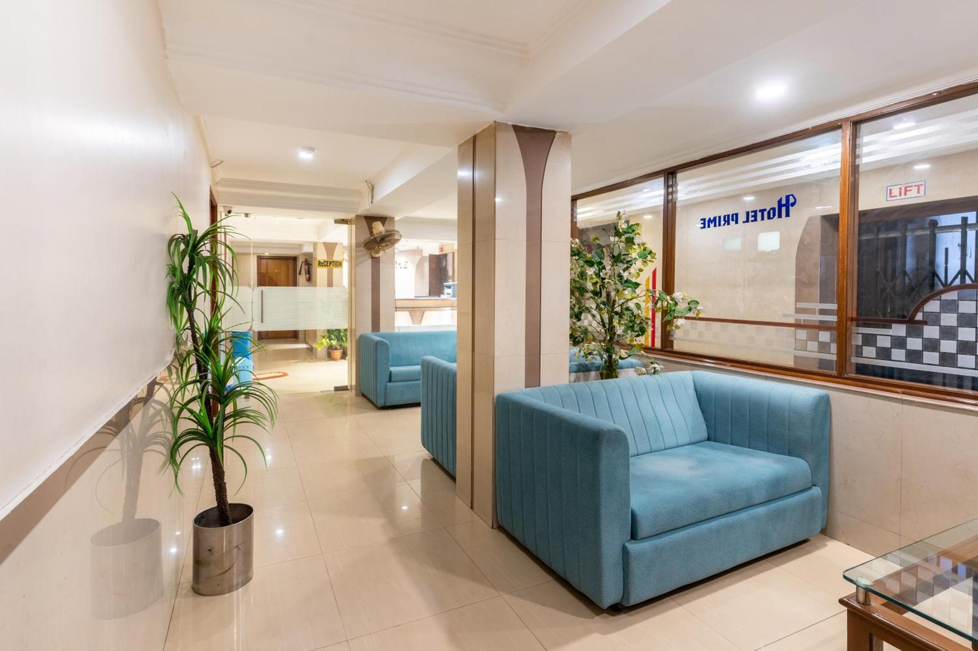 Prime Ahmedabad