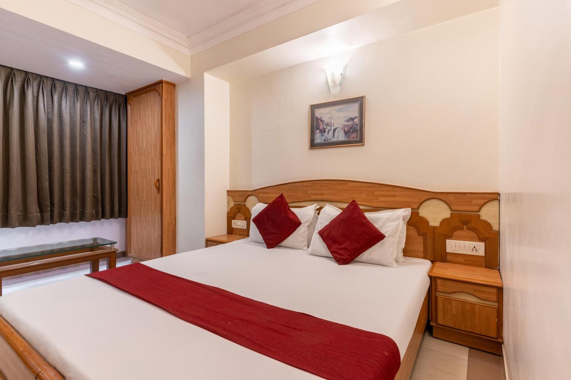 Hotel Prime