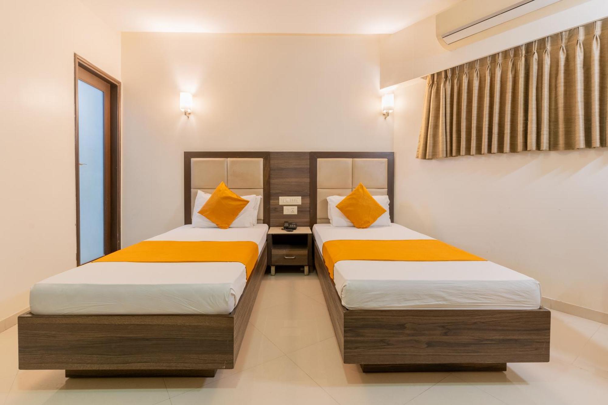 Prime Hotel Ahmedabad