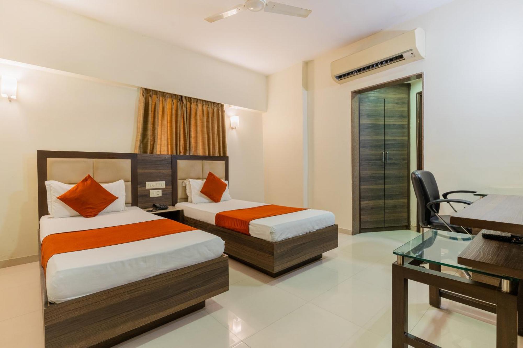 Prime Ahmedabad