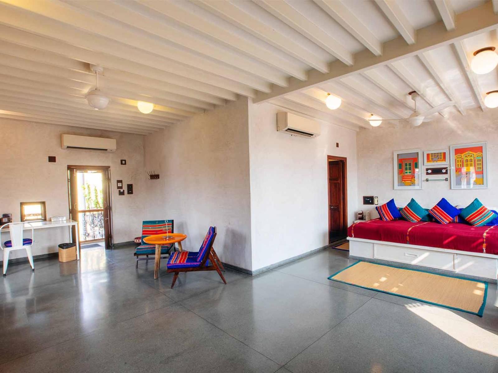 Mangaldas Ni Haveli Ii By The House Of Mg Bed & Breakfast Ahmedabad