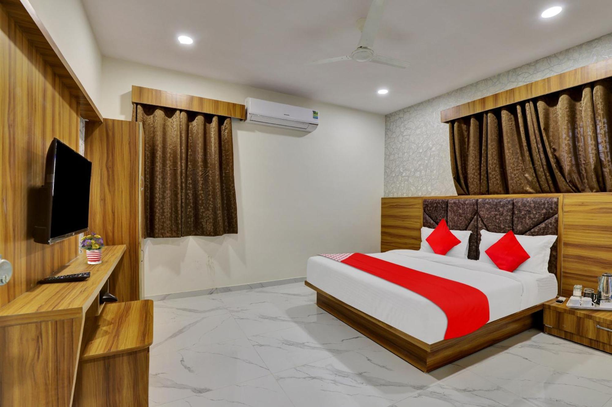 O Ahmedabad