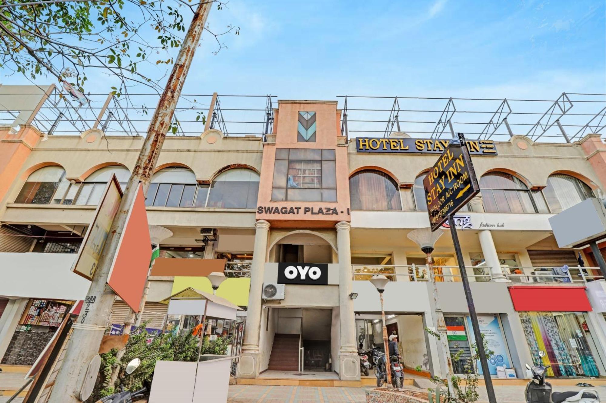 Hotel O Ahmedabad