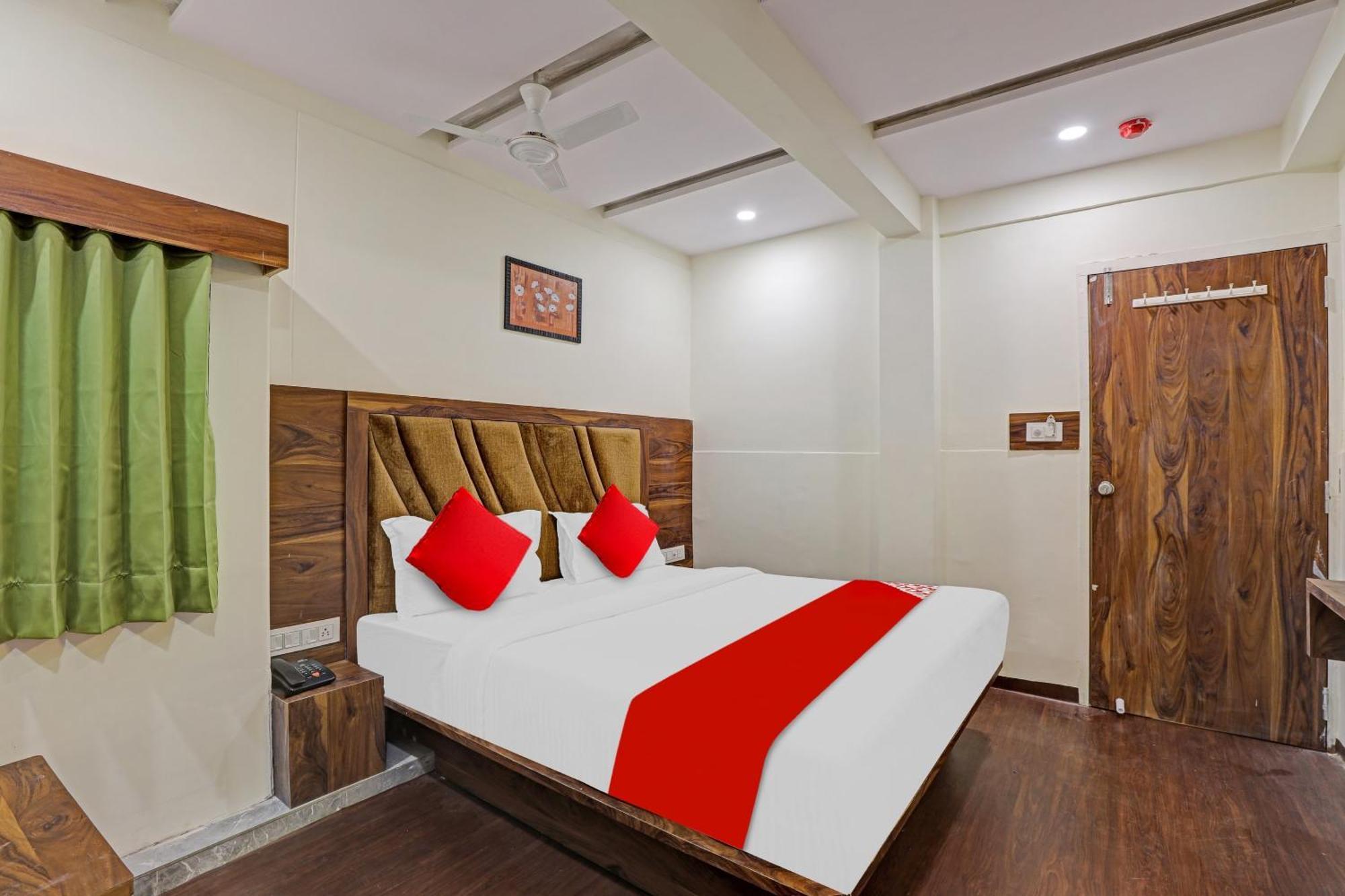 Hotel O Swagat