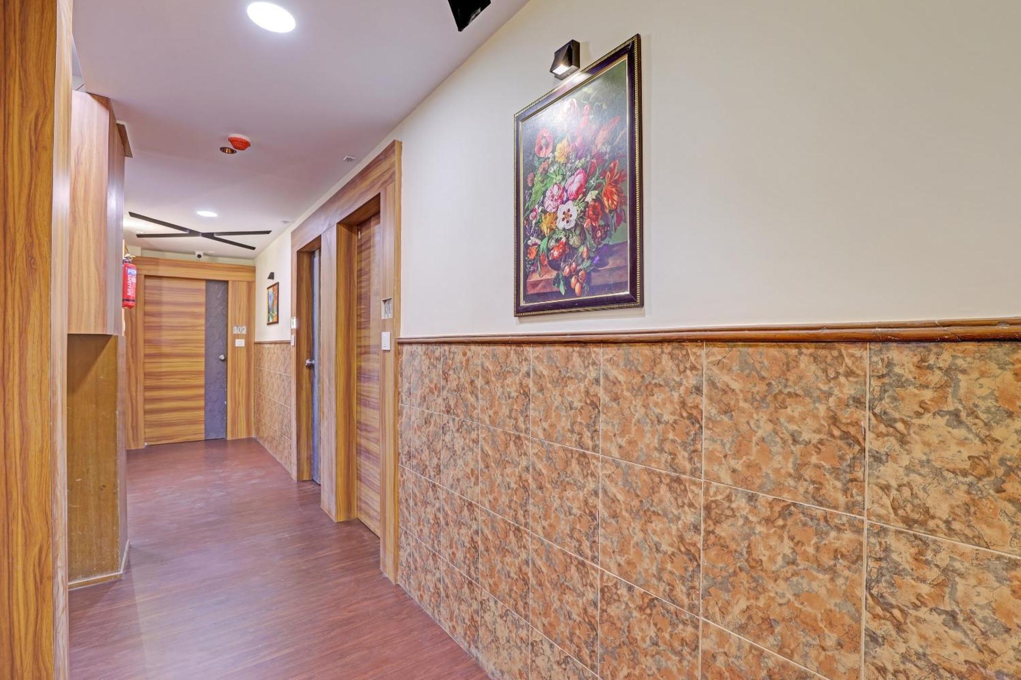 Hotel O Swagat