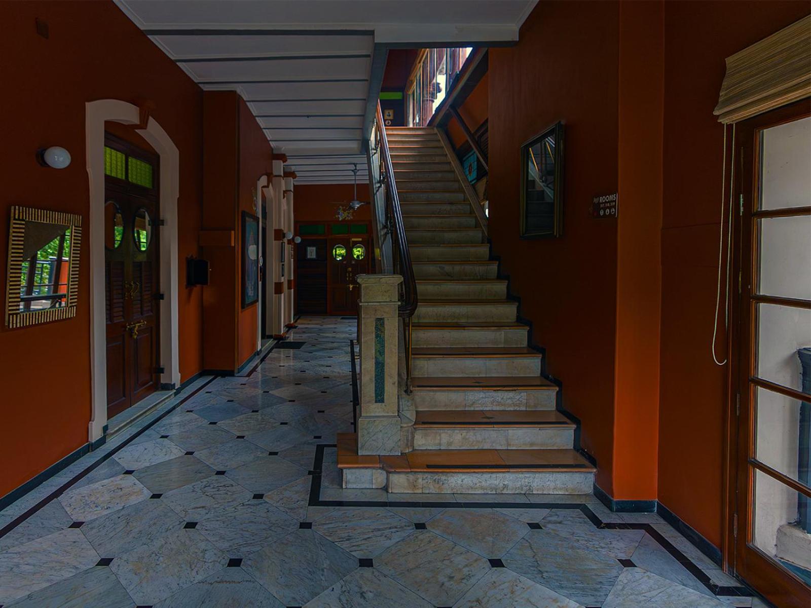 The House Of Mg-a Heritage Hotel,