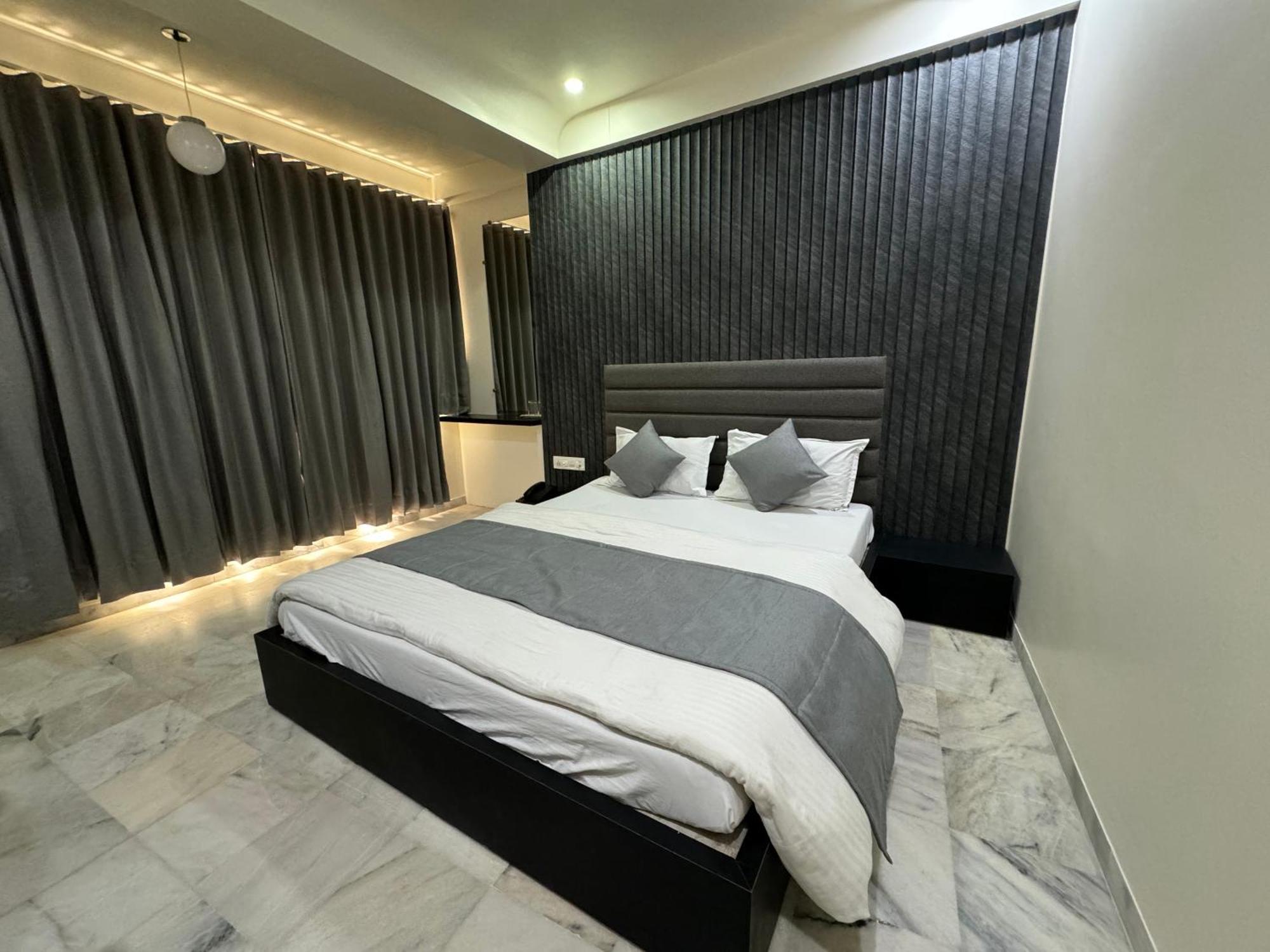Volga Hotel