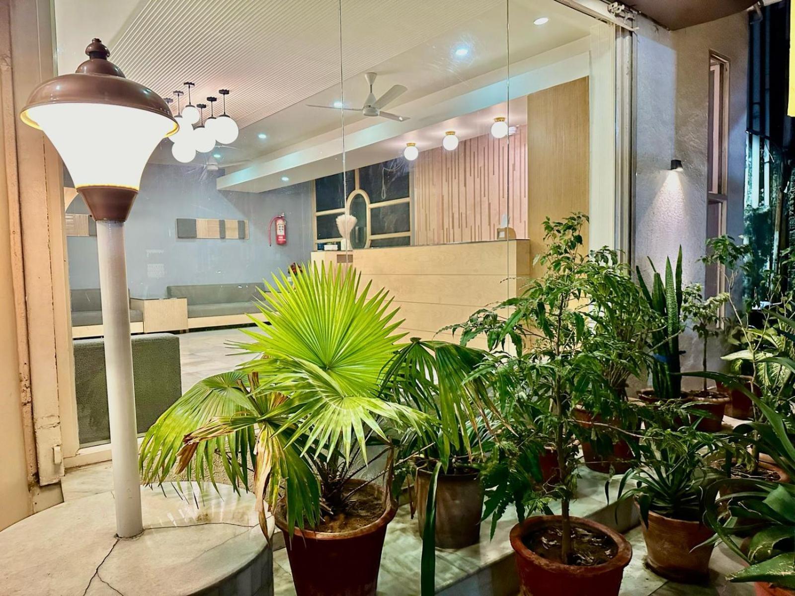 Hotel Volga 2*
