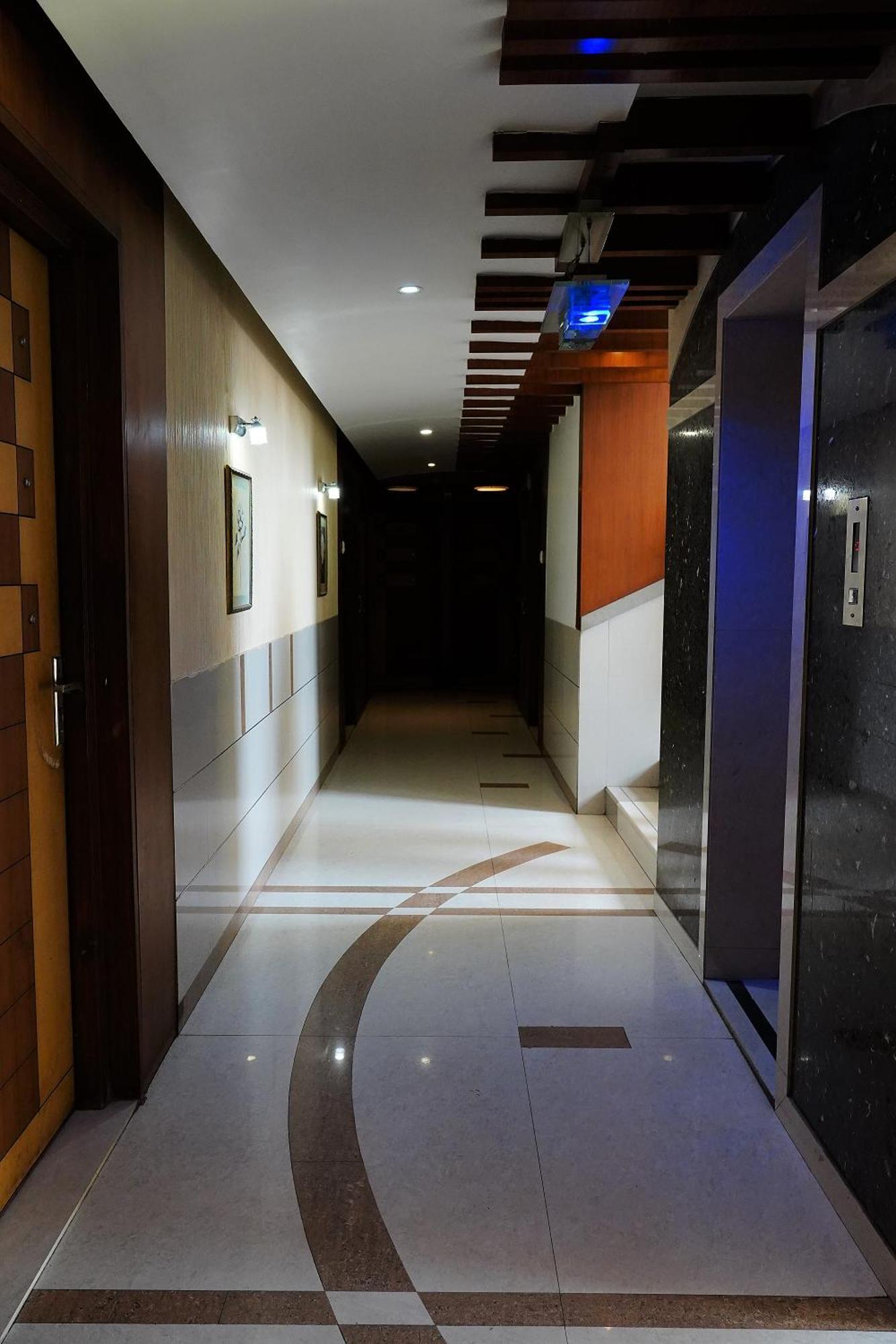 Marshall The Hotel 3*