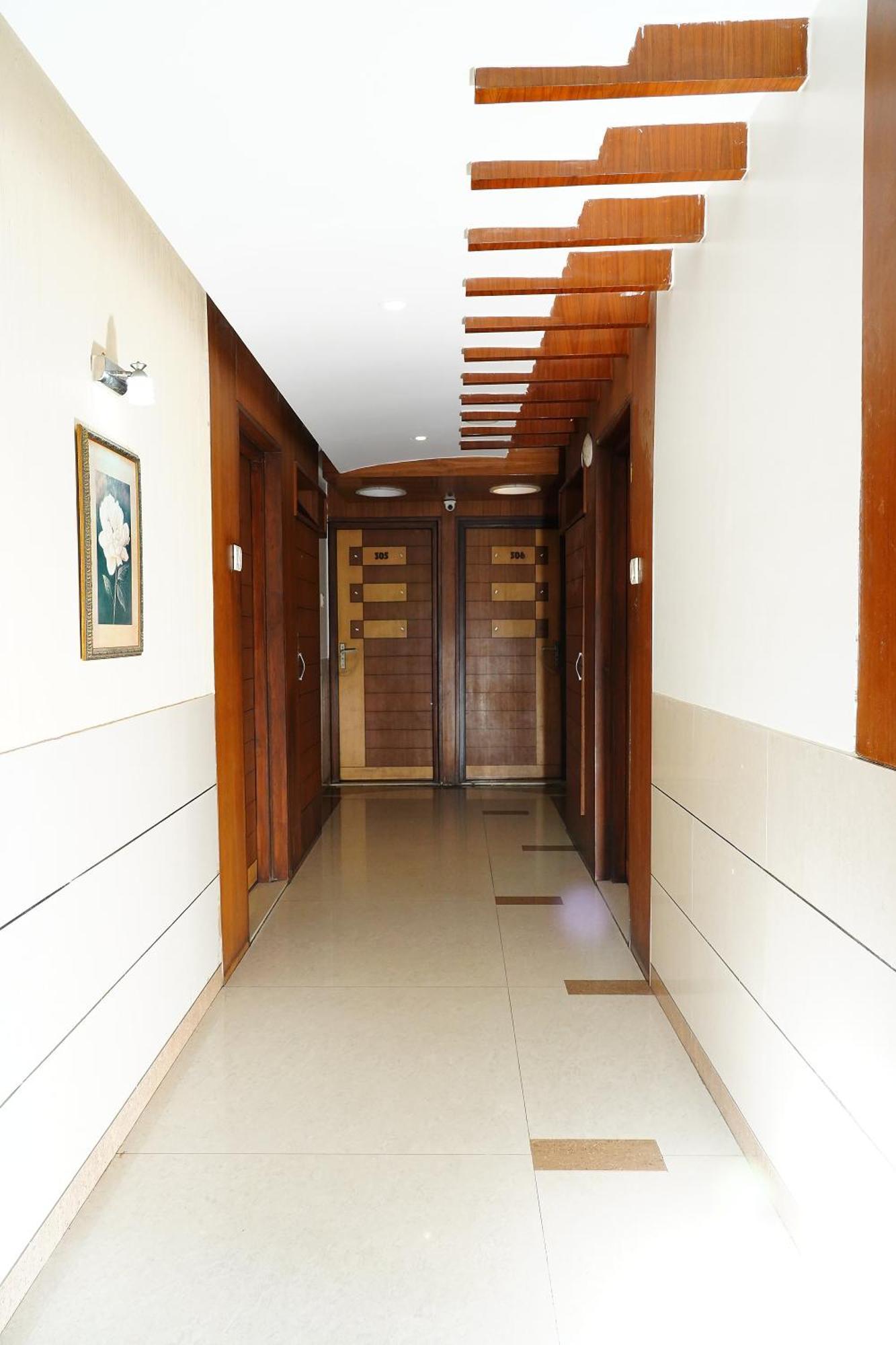 Marshall The Hotel Ahmedabad