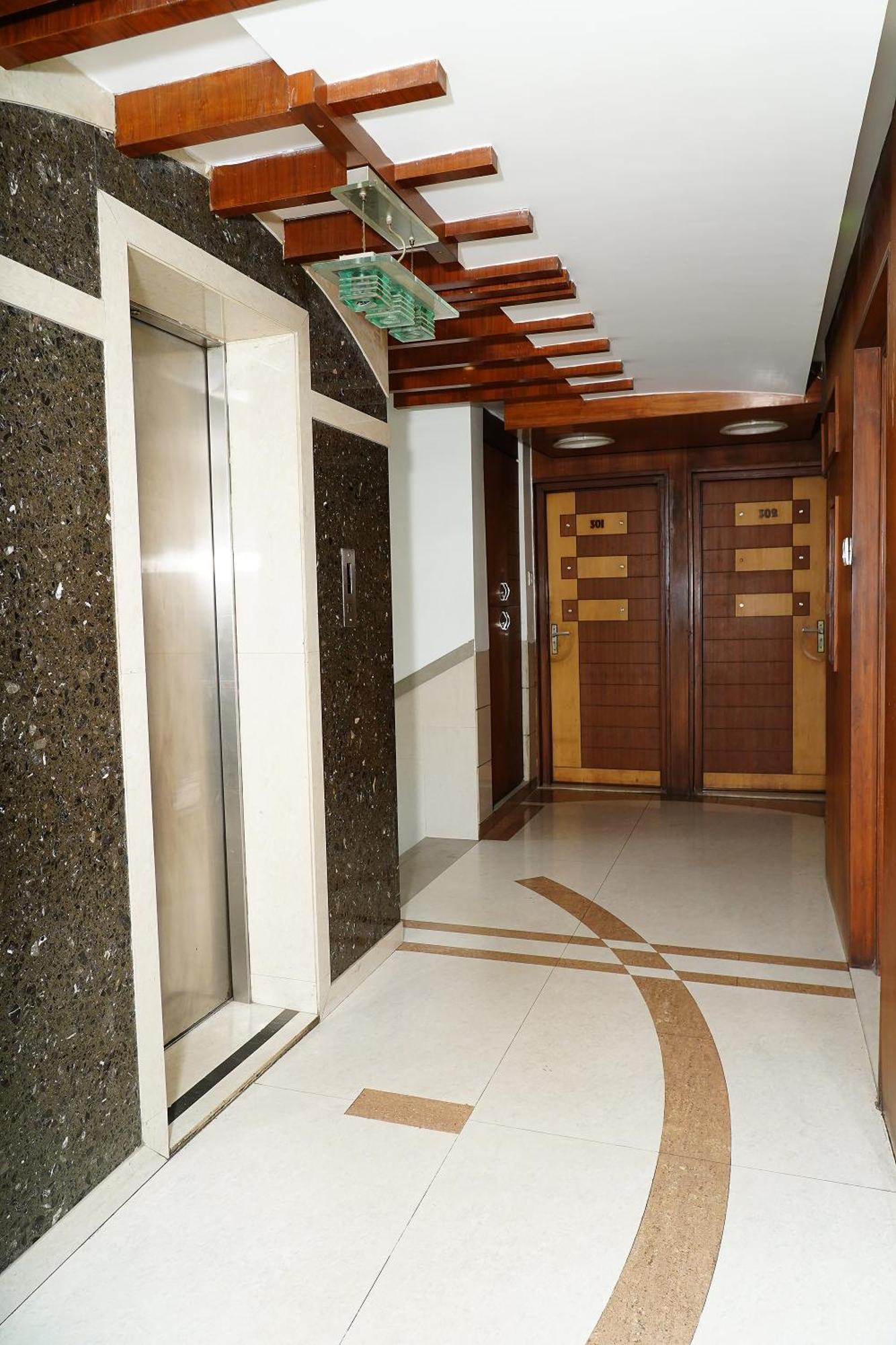 Hotel Marshall The Ahmedabad