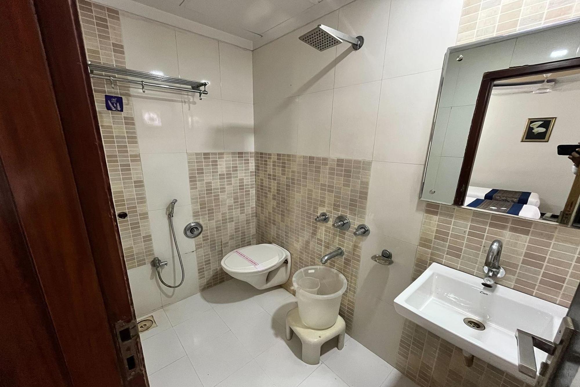 Hotel Marshall The Ahmedabad