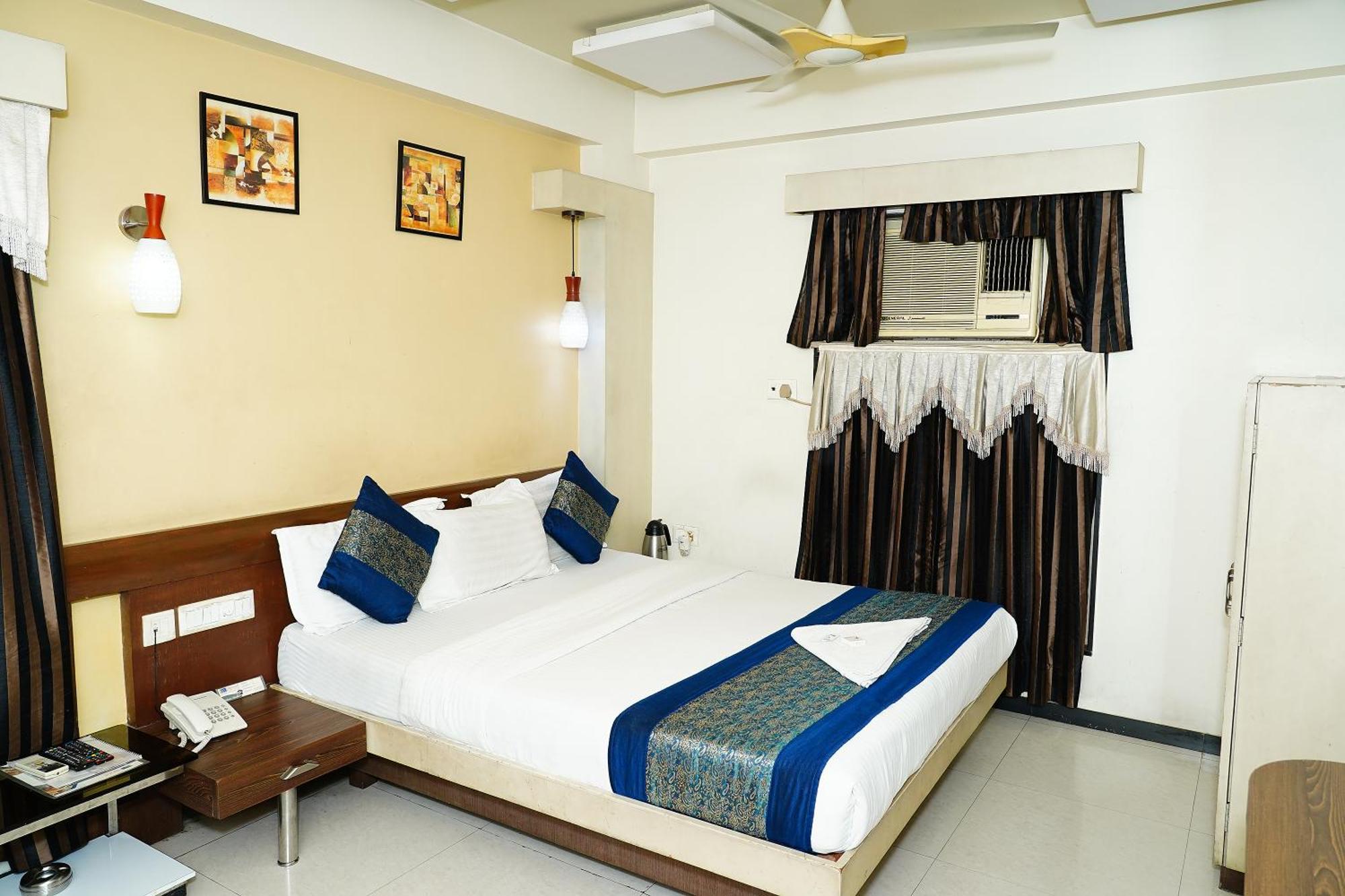 Marshall The Ahmedabad