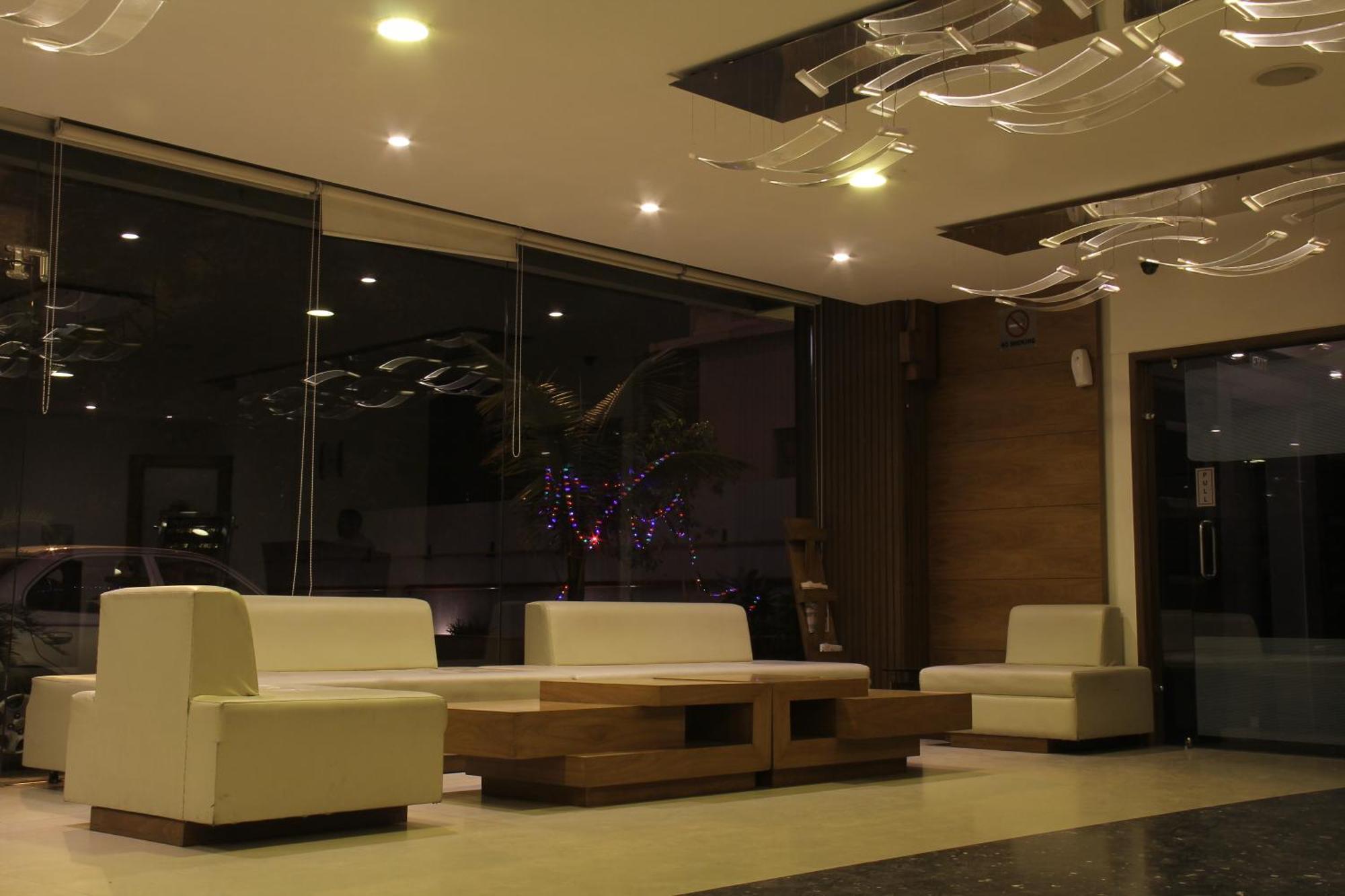 Hotel Platinum Ahmedabad