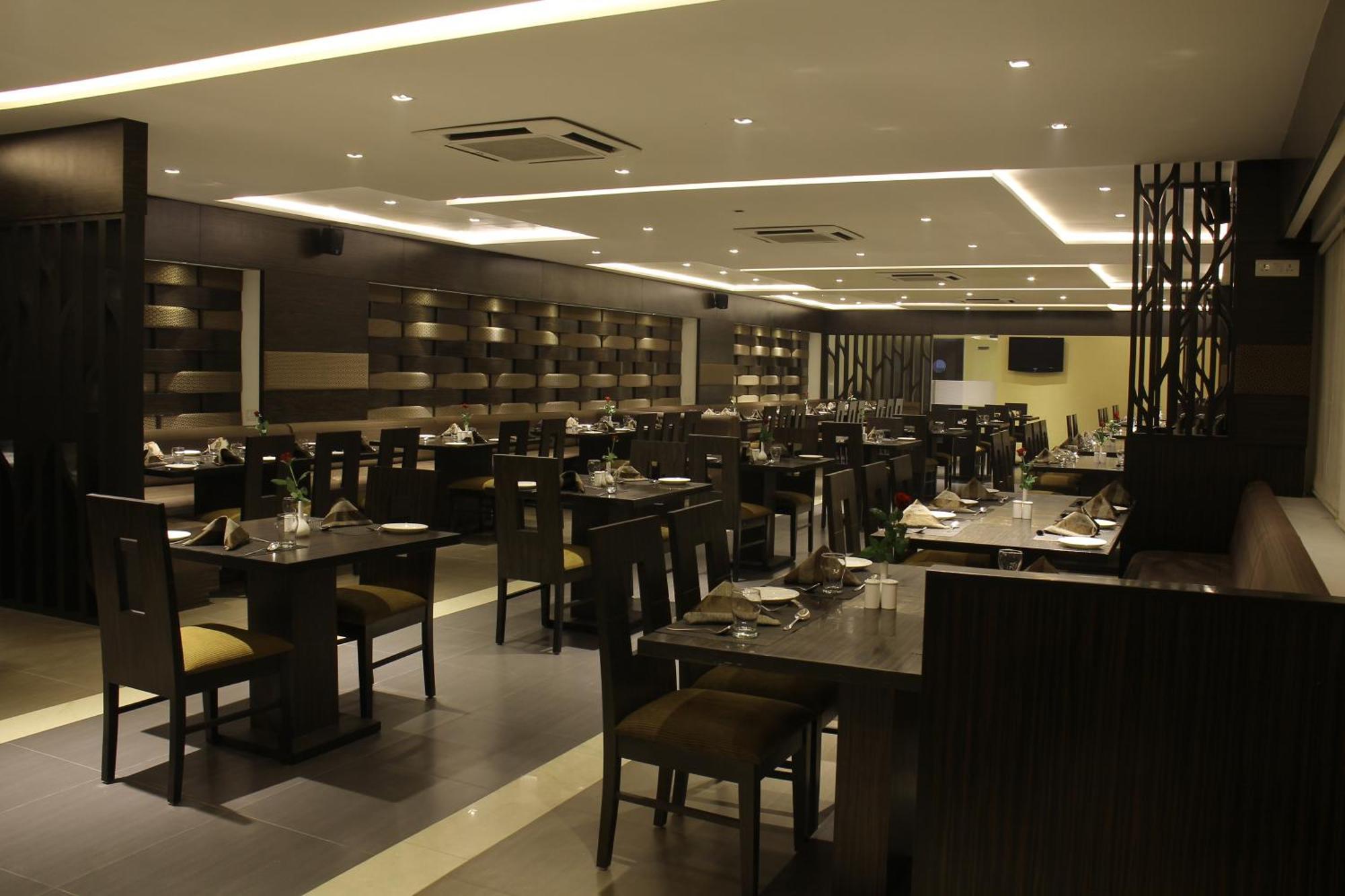 Hotel Platinum Ahmedabad