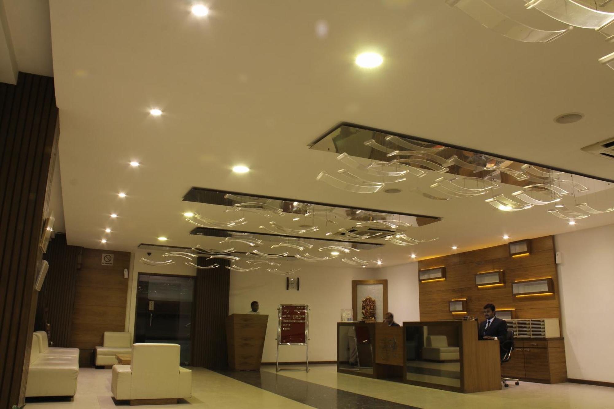Hotel Platinum 3*