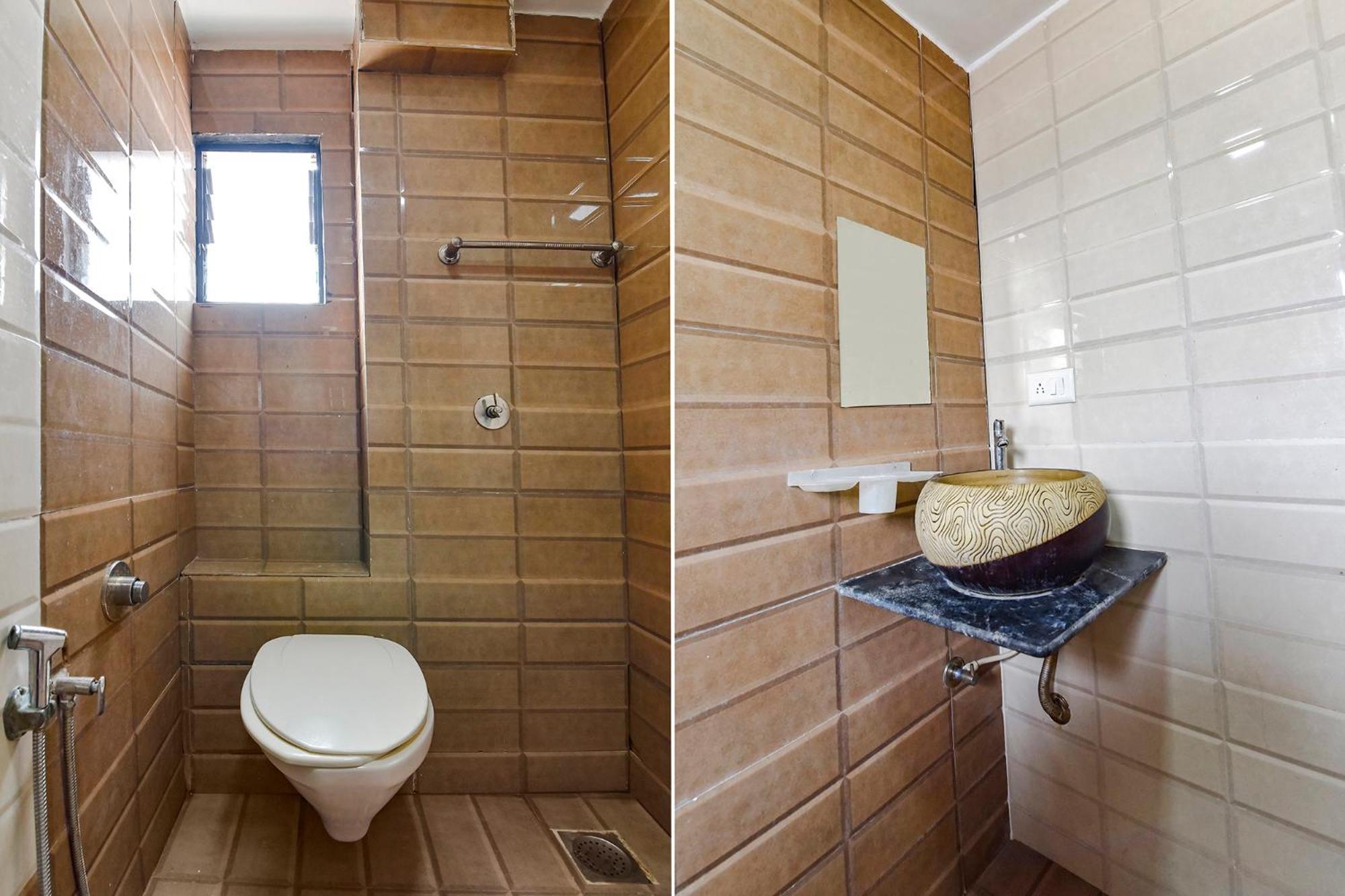 Hotel Fabhotel Crystal Ii - Paldi Char Rasta 3*