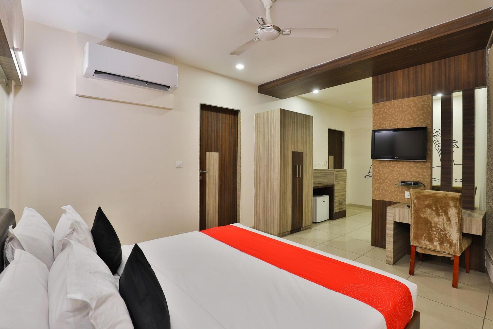 Collection O Kia Residency