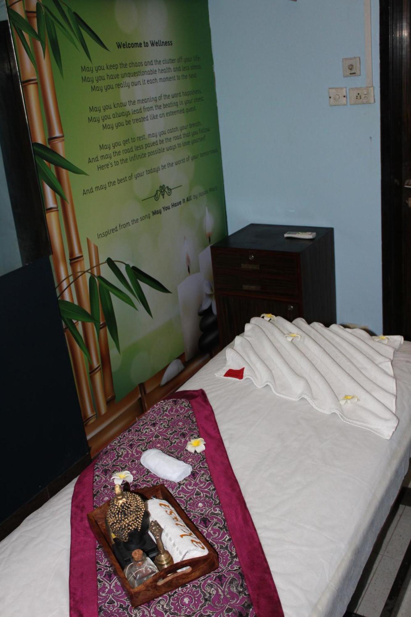 Pride Plaza Hotel,