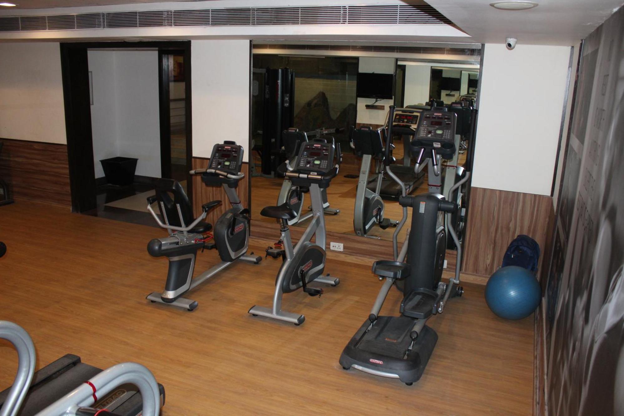 Pride Plaza Hotel,