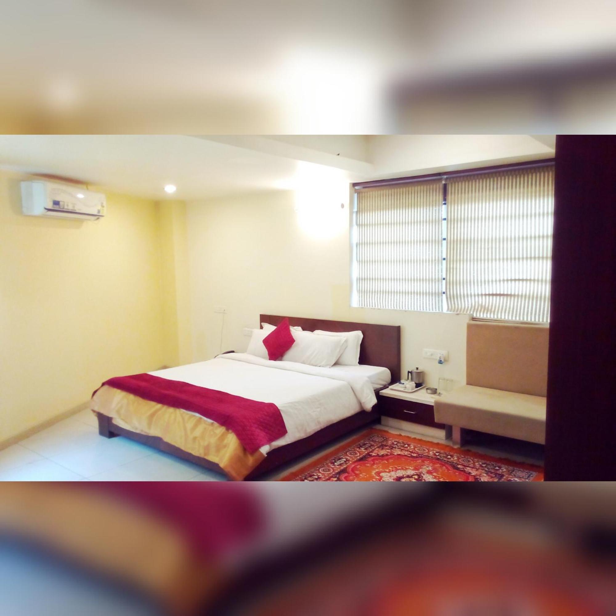 Kalinga View Hotel