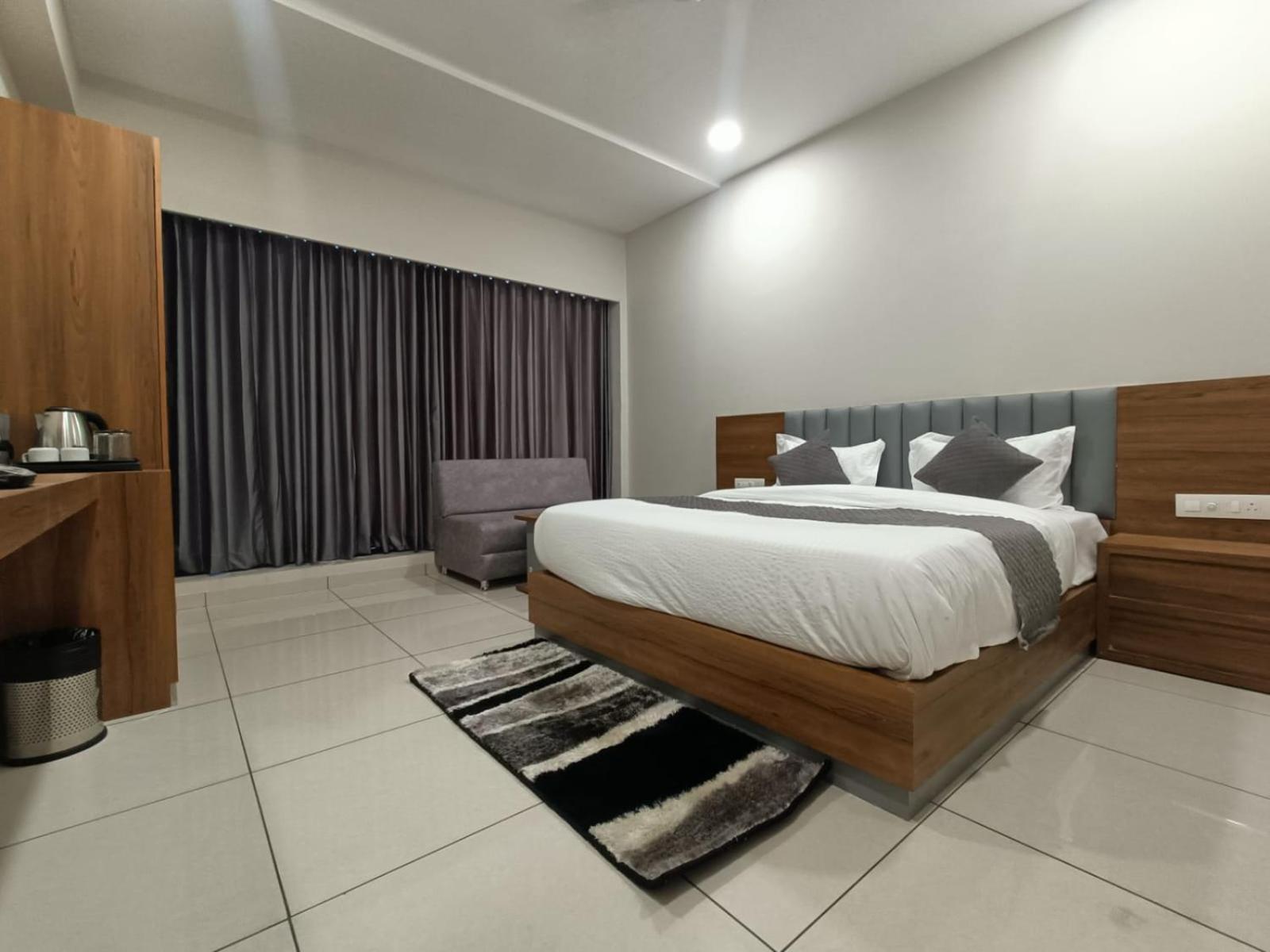 Fabhotel Asiana Hotel Ahmedabad