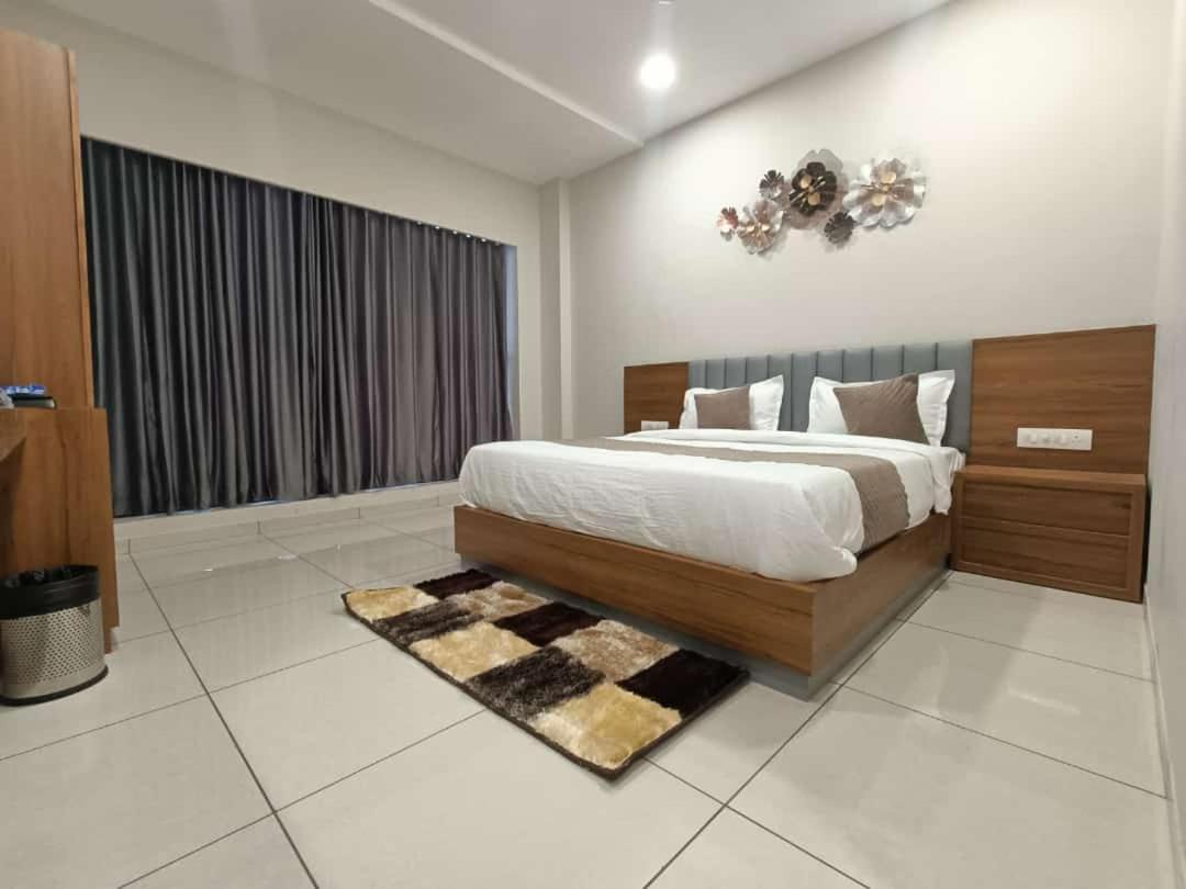 Fabhotel Asiana Hotel 3*