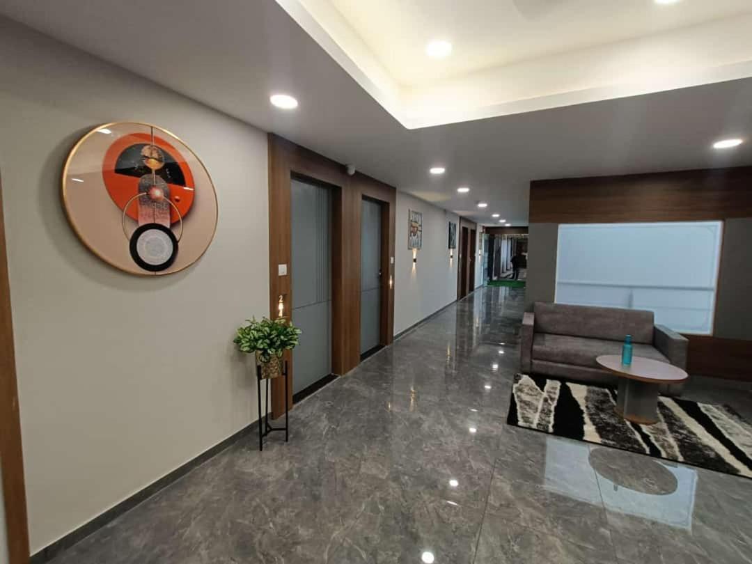 Hotel Fabhotel Asiana 3*
