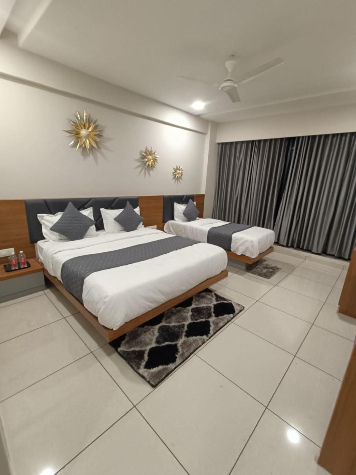 Fabhotel Asiana Hotel Ahmedabad