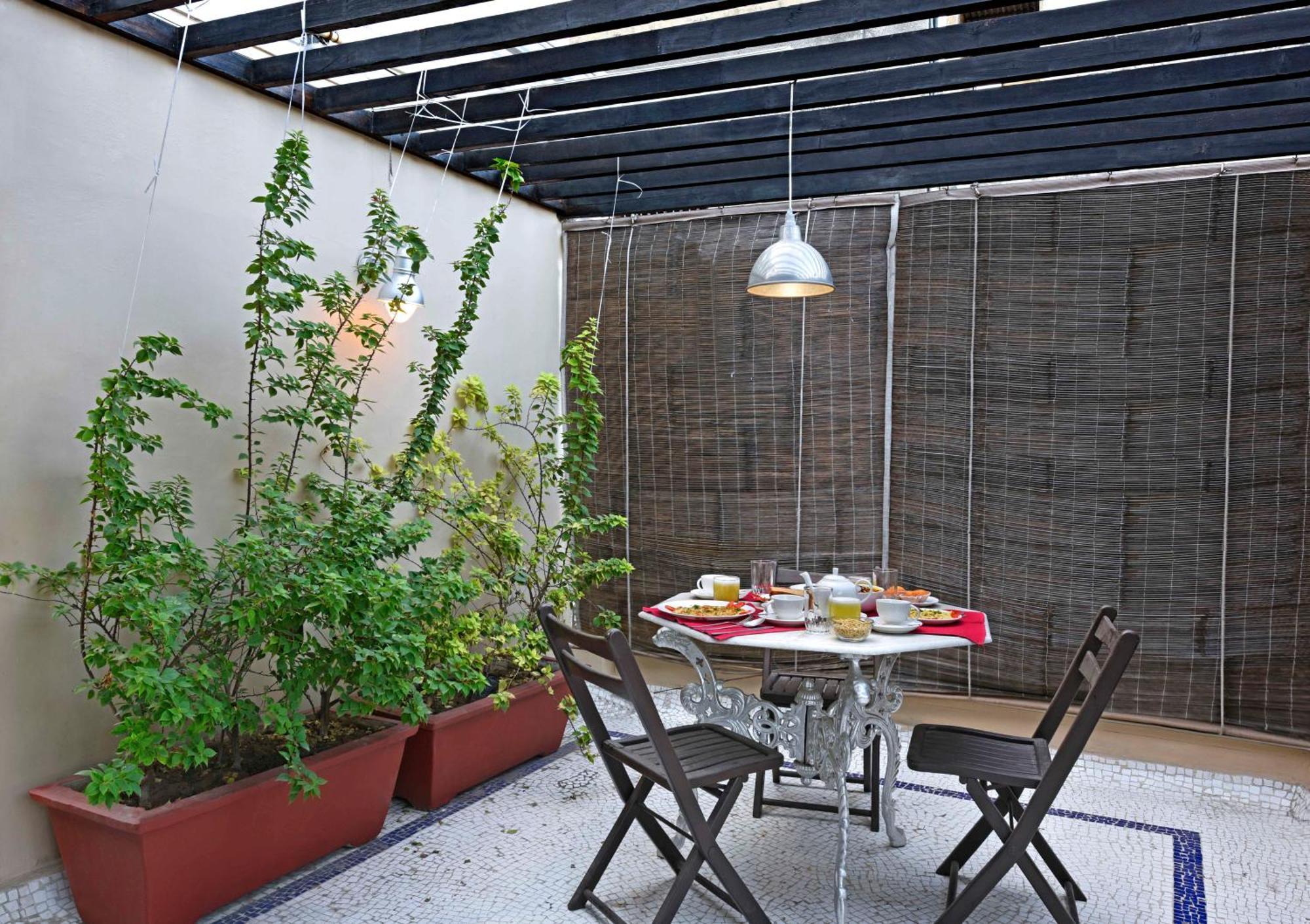 French Haveli Hotel