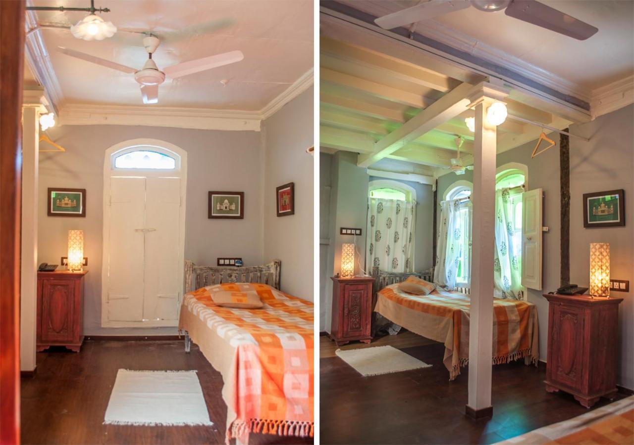 Hotel French Haveli Ahmedabad