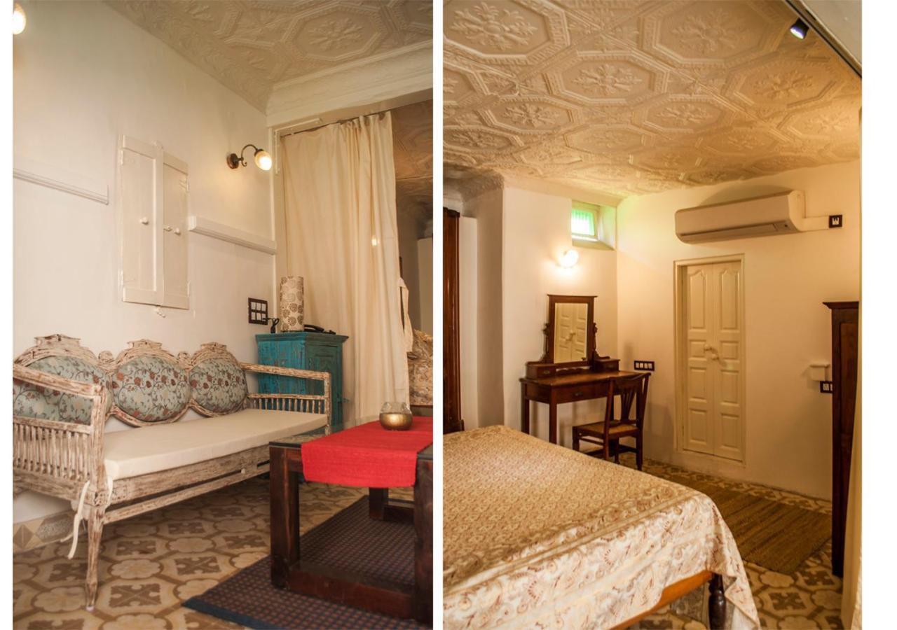 Hotel French Haveli Ahmedabad